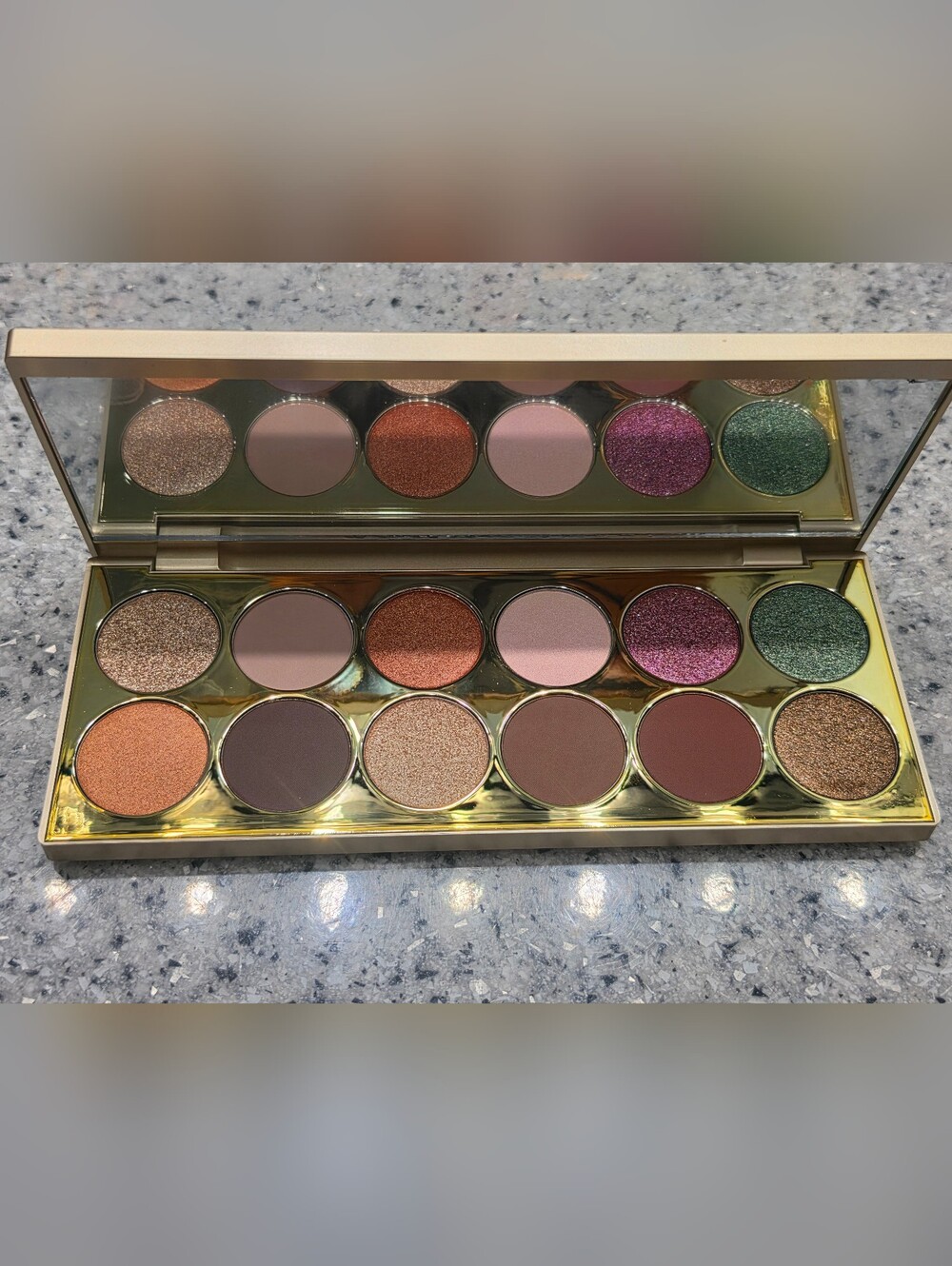 Stila After Hours Eyeshadow Palette